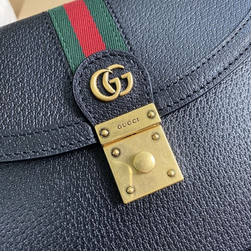 Gucci Top Handle Bags